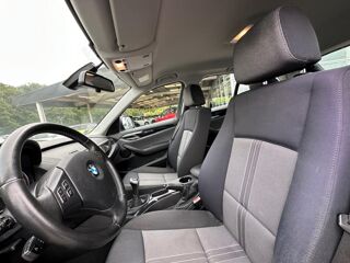 X1 (E84) XDRIVE18D 143 PREMIERE 2010 occasion 78240 Chambourcy