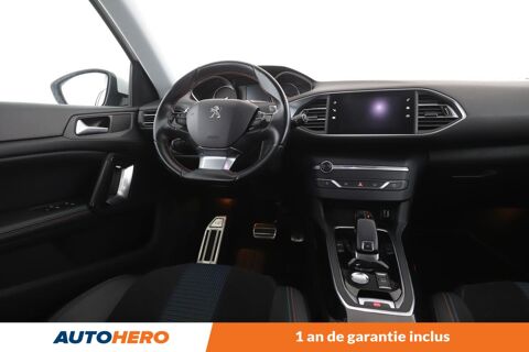 308 1.5 Blue-HDi Tech Edition EAT8 130 ch 2020 occasion 92130 Issy-les-Moulineaux