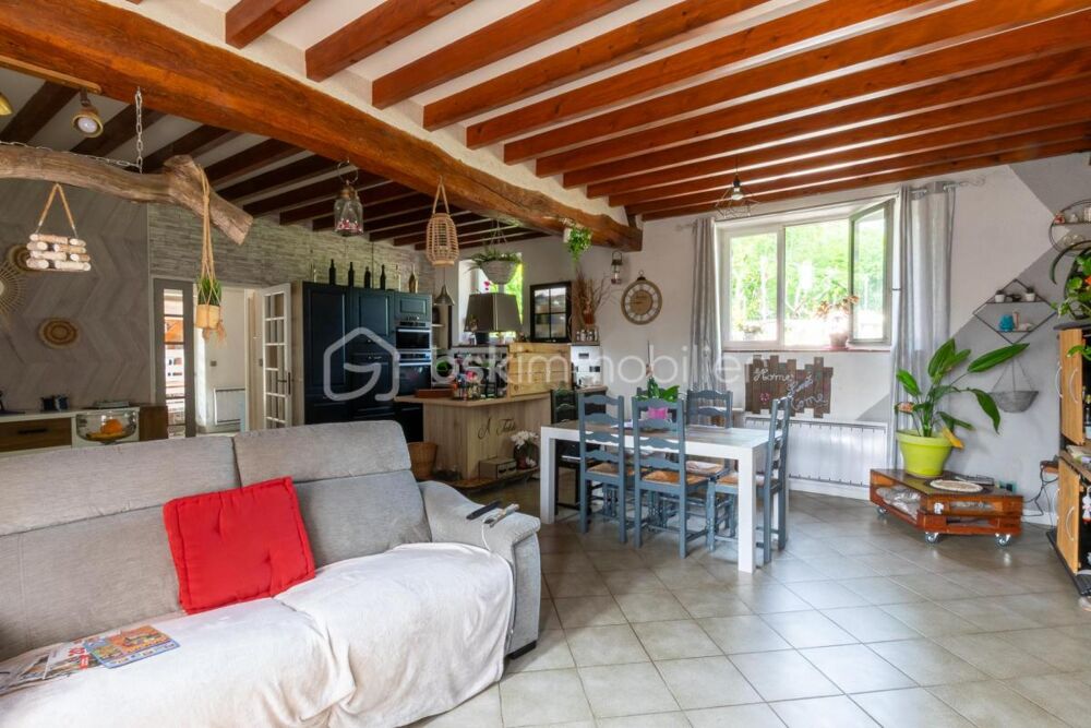 Vente Maison Longère Bray en val