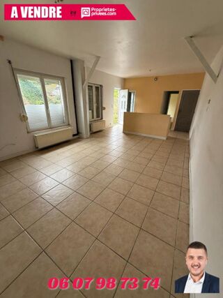  Maison � vendre 1 pi�ce 115 m�