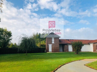  Maison � vendre 7 pi�ces 163 m�