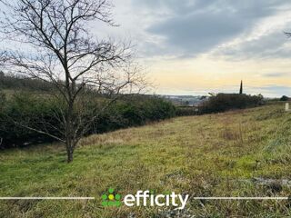  Terrain � vendre 594 m�