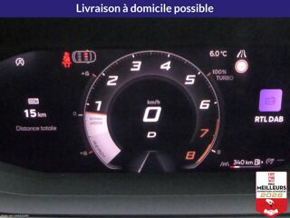 Terramar eTSI Hybrid 150 DSG7 V +Jantes 19'' 2026 occasion 10150 Lavau