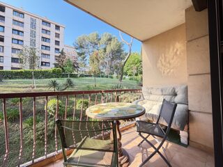  Appartement à vendre 2 pièces 37 m²