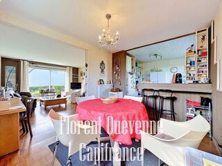 Vente Maison Pavillon familial – 5 chambres – Vie de plain-pied – Terrain clos de 550 m² – Sous-sol total Louvigny