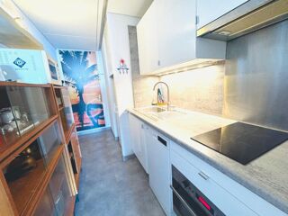  Appartement � vendre 1 pi�ce 41 m�