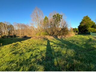  Terrain � vendre 1535 m�