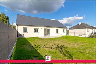  Maison à vendre 5 pièces 114 m²