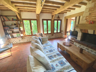  Maison � vendre 5 pi�ces 100 m�