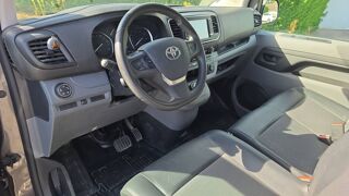 Proace 2.0 D-4D 177 BVA6 Business 2019 occasion 27140 Gisors
