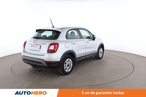 500 X 1.0 FireFly T T3 City Cross 120 ch 2019 occasion 92130 Issy-les-Moulineaux