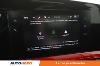 Mokka 1.2 Turbo GS Line BVA8 130 ch 2022 occasion 92130 Issy-les-Moulineaux
