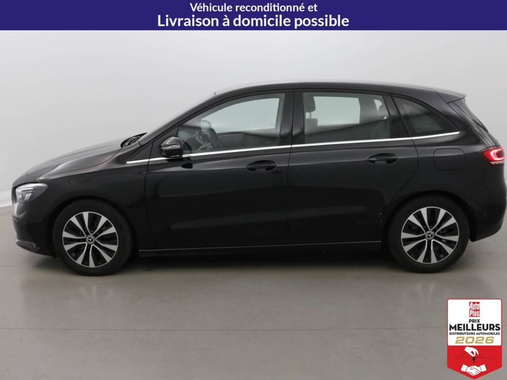 Classe B 180 7G-DCT Style Line +Pack Stationnement 2021 occasion 10150 Lavau