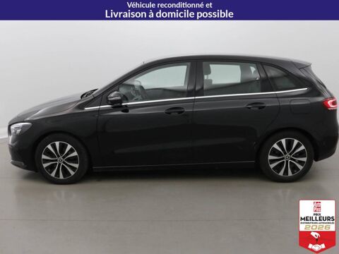 Classe B 180 7G-DCT Style Line +Pack Stationnement 2021 occasion 10150 Lavau