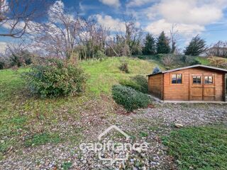  Maison � vendre 6 pi�ces 133 m�