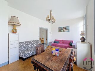  Appartement � vendre 4 pi�ces 79 m�