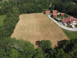  Terrain à vendre 854 m²