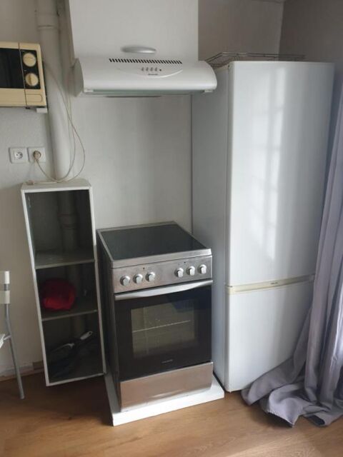  Appartement  louer 2 pices 36 m