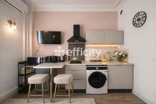  Appartement � vendre 1 pi�ce 20 m�