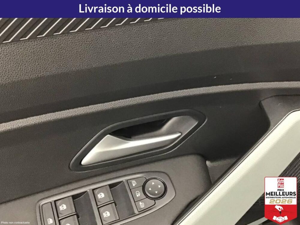 Duster Hybrid 155 Extreme5 portes VP Essence Coura 2026 occasion 78200 Buchelay