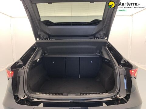Rafale E-Tech full hybrid 200ch esprit Alpine 2026 occasion 73420 Voglans