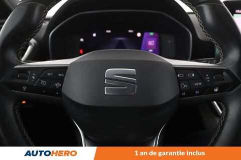 Leon 1.4 TSI e-HYBRID Xcellence DSG6 204 ch 2020 occasion 92130 Issy-les-Moulineaux