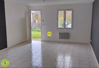  Maison � vendre 4 pi�ces 75 m�