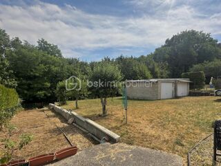  Maison à vendre 5 pièces 95 m²