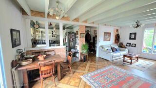  Maison à vendre 4 pièces 100 m²