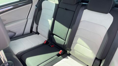 Tiguan 2.0 TDI 190 4Motion DSG7 R Line - Automatique Toit ouvrant 2019 occasion 60200 Compiegne