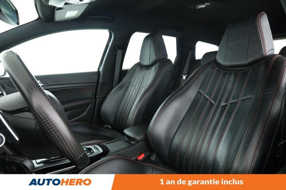 308 SW 1.6 PureTech GT EAT8 225 ch 2019 occasion 92130 Issy-les-Moulineaux