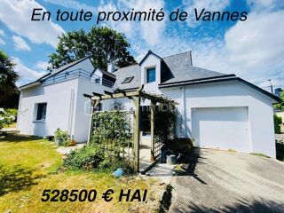  Maison  vendre 7 pices 151 m