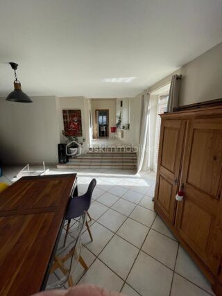  Maison à vendre 5 pièces 162 m²
