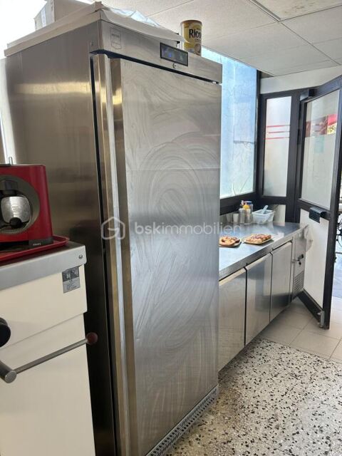   ## BOULANGERIE CLÉ EN MAIN + TERRASSE + LOGEMENT + PARKING – OPPORTUNITÉ RARE 