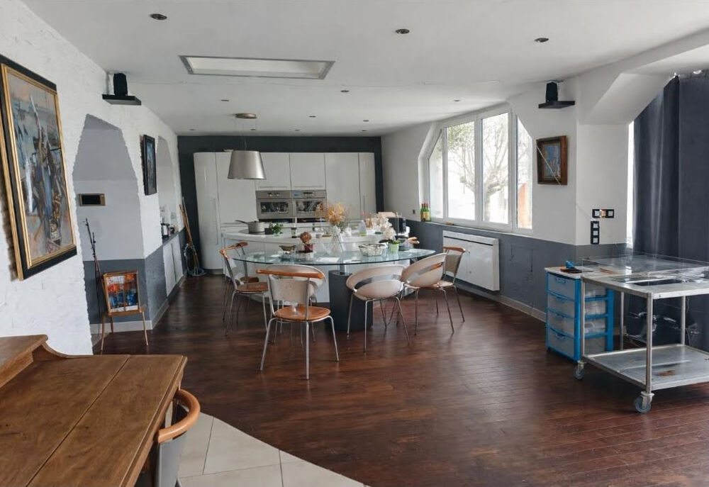 Vente Appartement 5 pièces 160 m² - Vue 6