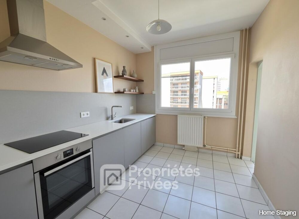 Vente Appartement Appartement Montélimar 4 pièces 105 m2 Montelimar