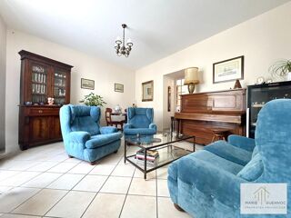  Maison à vendre 6 pièces 140 m²