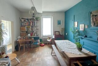  Maison à vendre 6 pièces 125 m²