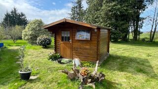  Maison à vendre 7 pièces 124 m²