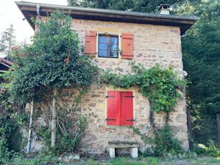  Maison à vendre 4 pièces 67 m²