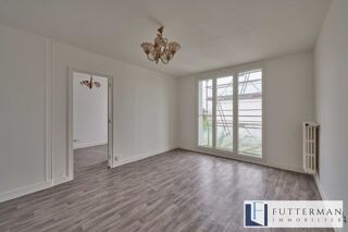  Appartement � vendre 4 pi�ces 67 m�