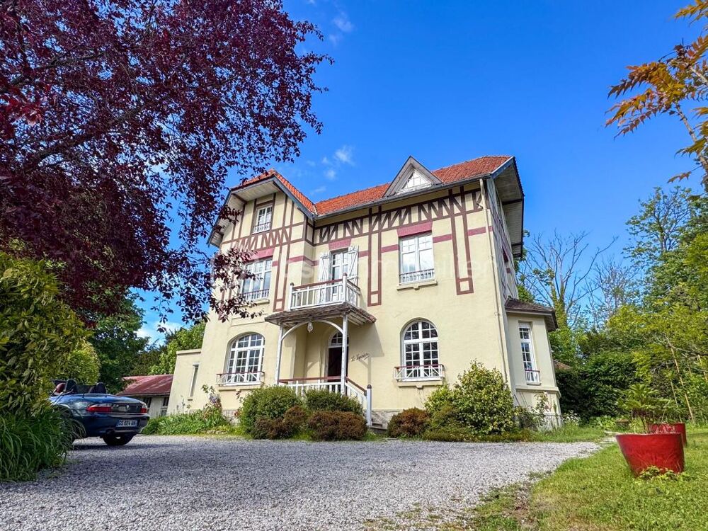Vente Villa EXCLUSIVITÉ – Villa de charme à Saint-Léonard Saint leonard