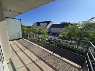  Appartement à vendre 3 pièces 58 m²