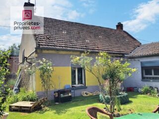  Maison à vendre 3 pièces 83 m²