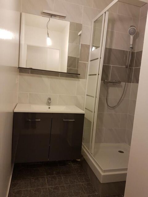  Appartement � louer 2 pi�ces 33 m�