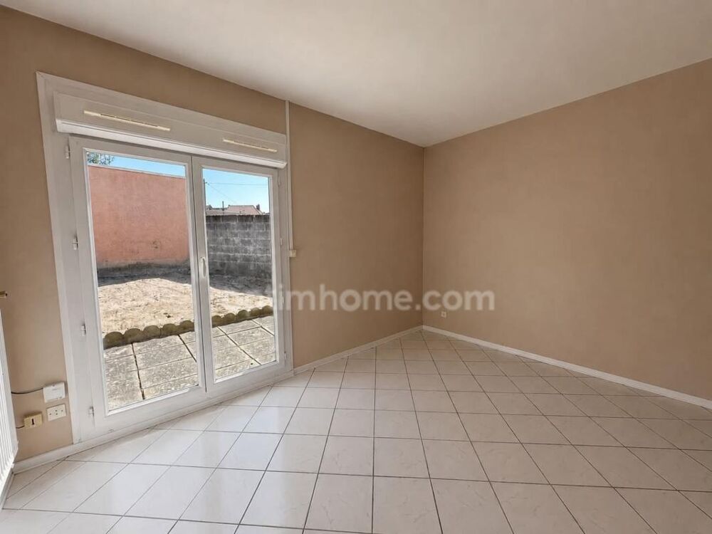 Vente Maison ? À vendre – Charmante maison de plain-pied de 55 m² à Auchel Auchel