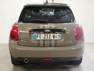 Cooper 1.5 136 HEDDON TREET 3P 2019 occasion 06640 Saint-Jeannet
