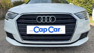 A3 1.4 TFSI COD 150 Sport 2016 occasion 26000 Valence