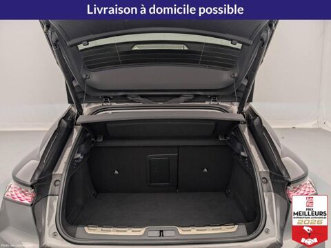DS4 Hybride E-Tense 225 EAT8 Rivoli 2025 occasion 10150 Lavau