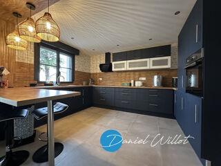  Maison � vendre 5 pi�ces 142 m�